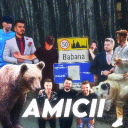 Amicii Discord Server