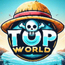 TOP WORLD! Discord Server