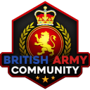 |BA| British Army Roleplay Community Discord Server