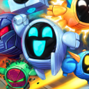 Butterscotch (Levelhead & Crashlands) Discord Server