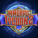 MMORPG Tycoon 2 Discord Server