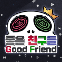 GOODFRIEND Discord Server