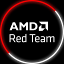 AMD Red Team Discord Server