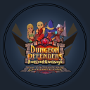 Dungeon Defenders Runs n Giveaways Discord Server