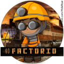 Factorio [RU] Discord Server