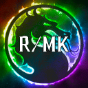 /r/MortalKombat Discord Server