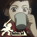 Tales Discord Server