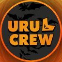 URU CREWEEN Ⅶ Discord Server