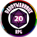 DWB RPG Discord Server
