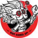 Riot Games Third Party Developer Community Discord Server
