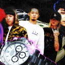 K-Hip Hop Discord Server