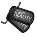 Project Reality Discord Server