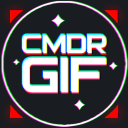 CMDR GIF Community Discord Server