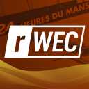 r/WEC Discord Server