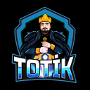 Totik Channel Discord Server