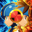 r/MegaMan Discord Server