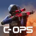 Critical Ops Discord Server