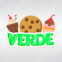 Verde 🍪 Discord Server