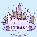 Potterverse Discord Server