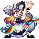 Touhou Patch Center Discord Server