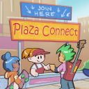 Plaza Connect Discord Server