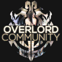 Overlord Community Discord Server