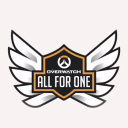 Overwatch All For One EU Discord Server