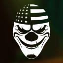 PAYDAY The Game Discord Server