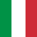 Italian Learning and Discussion Server Discord Server