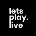 LetsPlay.Live Discord Server