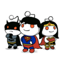 /r/DCComics Discord Server