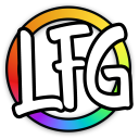 LGBT+ Family & Games Discord Server