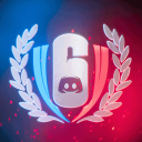 La Salle de Briefing : Rainbow 6 Siege Discord Server