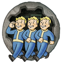 The Fallout Network Discord Server