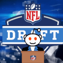 The NFL Draft on Reddit Discord Server