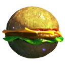 The Burger Bar Discord Server