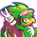 Sonic Riders Competitive Discord Server