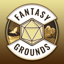 Fantasy Grounds Discord Server