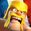 Clash of Clans FR Discord Server