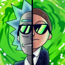 Rick And Morty Discord Server