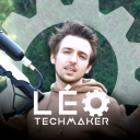 Léo -  TechMaker Discord Server