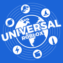Universal Roblox Theme Park Discord Server