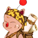 Final Fantasy Discord Server