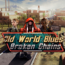 Old World Blues Discord Server