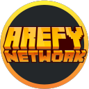 Arefy Network Discord Server