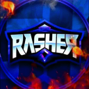 Rasher Discord Server