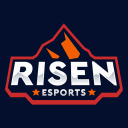 Risen Esports Discord Server