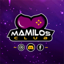 Mamilos Club Discord Server