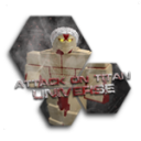 Attack on Titan: Universe Discord Server