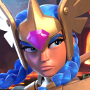 Clash of Clans BR Discord Server